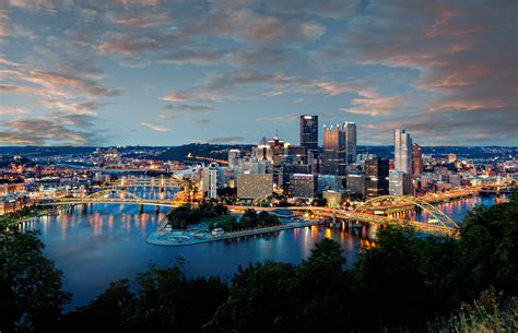 Your Trip To Pittsburgh The Complete Guide