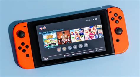 The Best Handheld Game Consoles In 2022 Joystick Fire