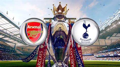 Match Preview Arsenal Vs Tottenham 08 Nov 2015