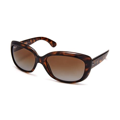 Ray Ban Jackie Ohh Rb4101 710t5 58 Synsam