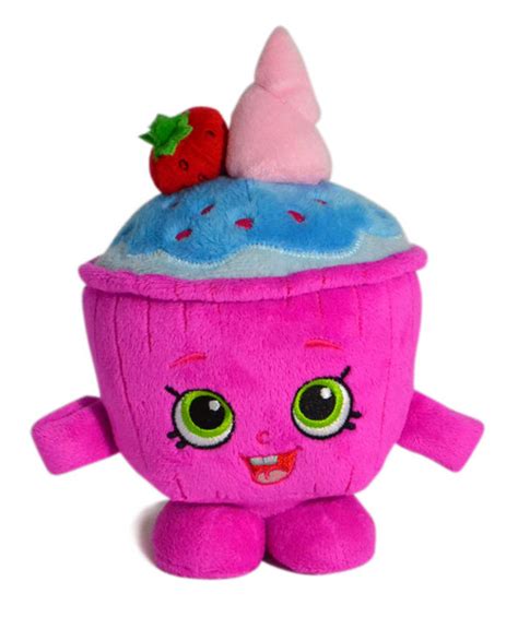 Image Plush Cupcake Chic Shopkins Wiki Fandom Powered By Wikia