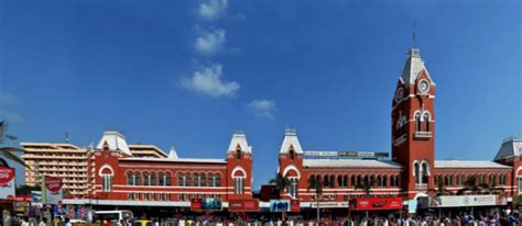Chennai Tourist Places Chennai Attractions Chennai Travel Guide