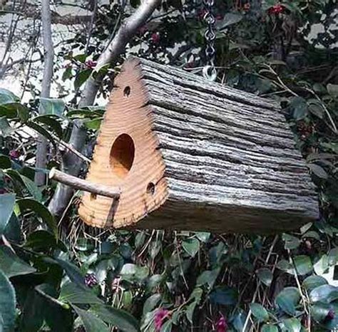 Amazing Bird House Ideas For Your Backyard Space32 In 2020 Decorative