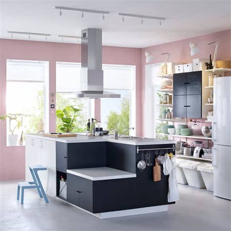 Es hora de ponerse a cocinar ideas gracias a nuestra galería con diseños de cocinas. Nuestros favoritos del NUEVO CATÁLOGO de Ikea 2018 ...