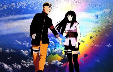 Wallpaper Do Naruto E Hinata Anime Wallpaper Hd Images And Photos Finder