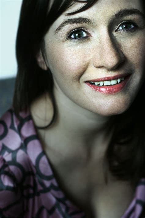 Some Old Pictures I Took Emily Mortimer