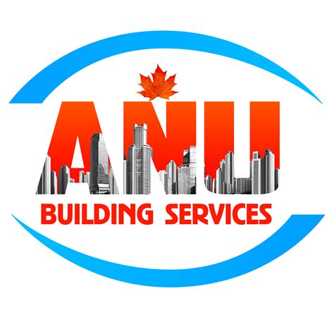 Welcome Anu Building Services