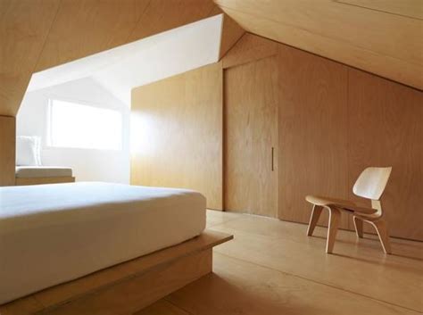 11 Ways With Plywood For Every Room And Application Architecture And