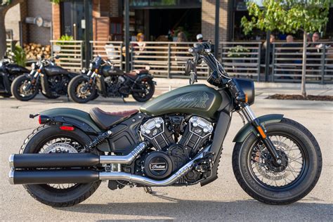 Never install higher wattage light bulbs than those. 2021 Indian Scout Lineup First Look: Five Models (Photos, Specs + Prices)