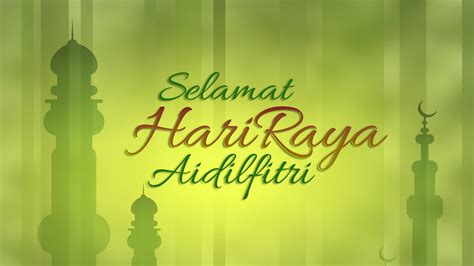 Harinya apabila anak bulan syawal (rukyah) dapat dilihat pada penghujung bulan ramadan. Selamat Hari Raya Aidilfitri! - The Retreat Clinic