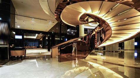 Mva Blog The Ultimate Hotel Lobby Design