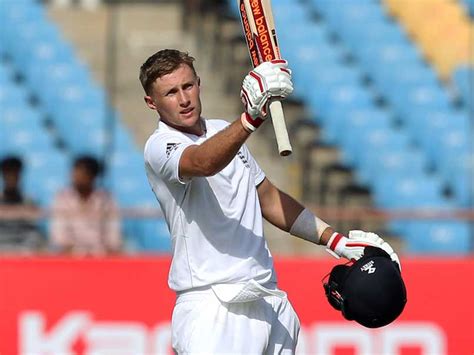 1 day ago · joe root and jonny bairstow consigned india to a wicketless third morning at lord's as england continued to turn the tables in the second lv= insurance test. Joe Root Named As New England Test Captain | Cricket News