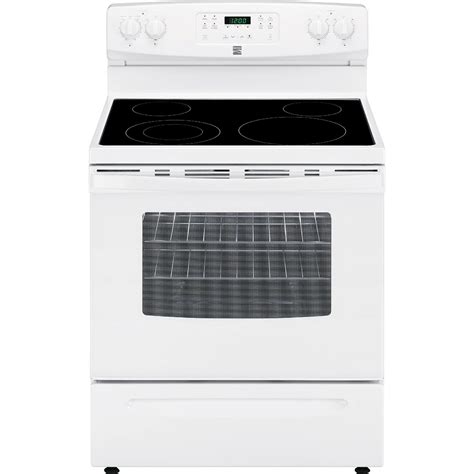 Guaranteed part fit · over 900 brands of parts · fast shipping Kenmore 94172 5.3 cu. ft. Self-Cleaning Electric Range ...