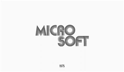 Logotipo De Microsoft Diseño E Historia De La Marca Microsoft Turbologo