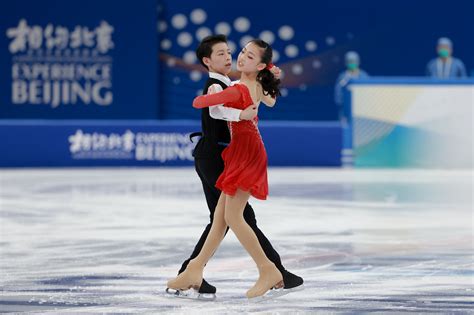 Isu Four Continents Figure Skating Championships Moved From China To