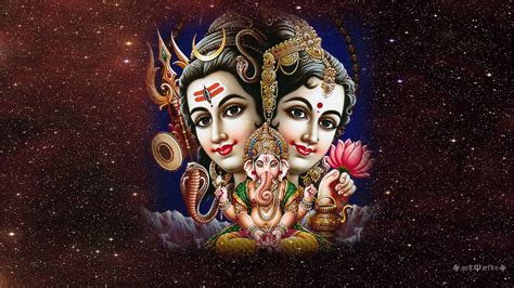 Pictures Of Lord Ganesha Wallpapers 64 Images
