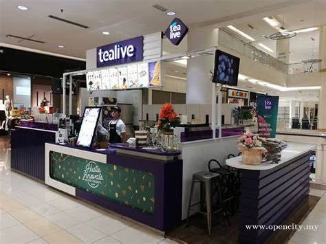 Be one of the first to write a review! Tealive @ Batu Pahat Mall - Batu Pahat, Johor
