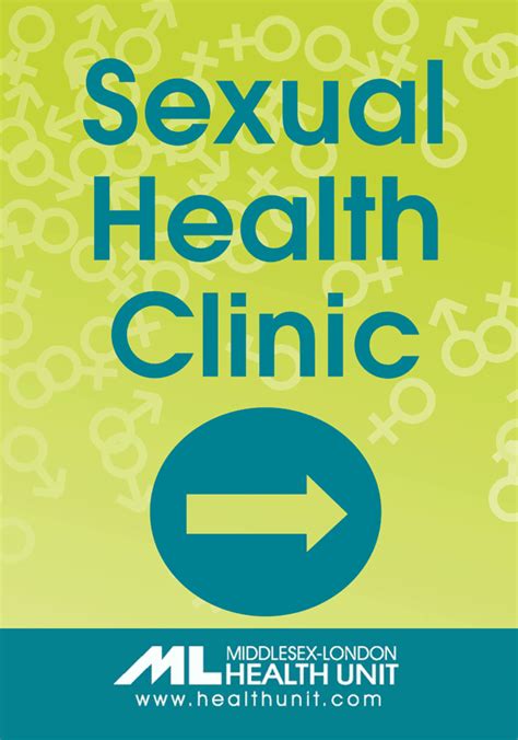London Walk In Sexual Health Clinic North West London Sexual Health Clinics