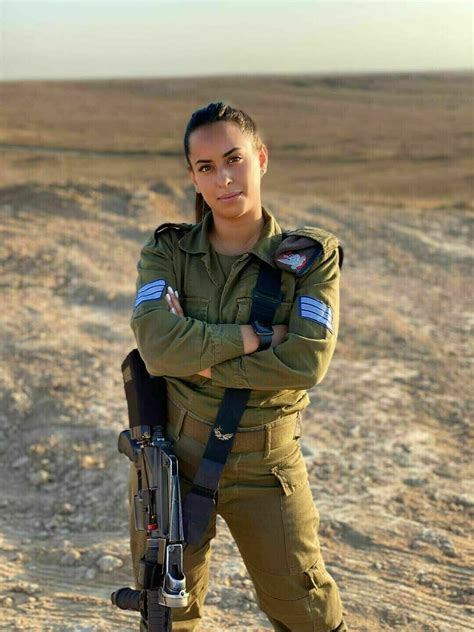 Idf Israel Defense Forces Women Idf Women Military Women Military Girl Israeli Female