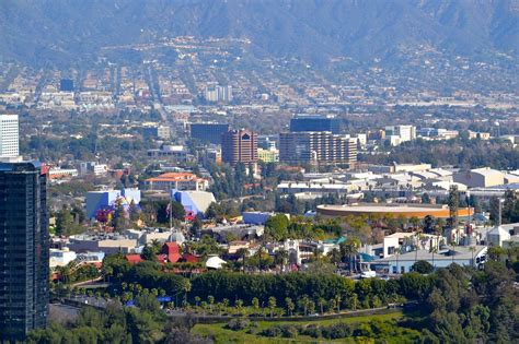 San Fernando Valley | Los Angeles County Economic Development Corporation