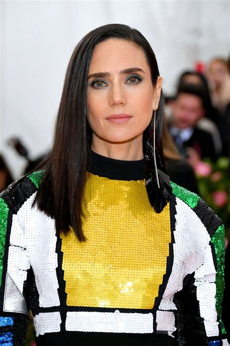 Jennifer Connelly At 2019 Met Gala In New York 05062019 Hawtcelebs