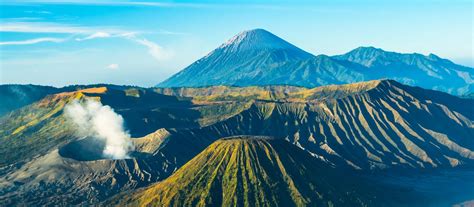 Exclusive Travel Tips For Your Destination Mtbromo In