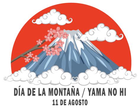 Día De La Montaña Yama No Hi Embajada Del Paraguay En JapÓn