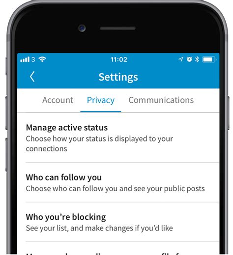 To learn more about this and other indicators for messenger, please visit our help center What's Linkedin's New Feature, Active Status? | Squarebird ...