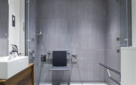 Specialist In Disabled Wet Room Walk In Shower And Accessible Bathroom