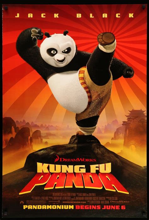 This Is An Original Rolled One Sheet Movie Poster From For Kung