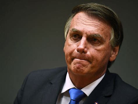 Brazil Senate Wants Bolsonaro Charged With Crimes Against Humanity For