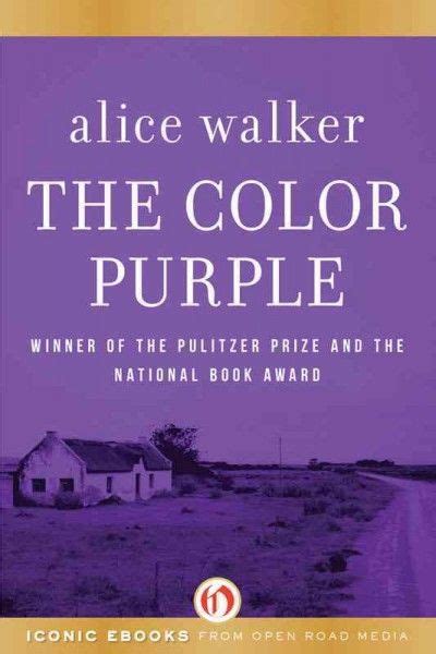 Read the world's #1 book summary of the color purple by alice walker here. The Color Purple, by Alice Walker | Banned Books | Pinterest