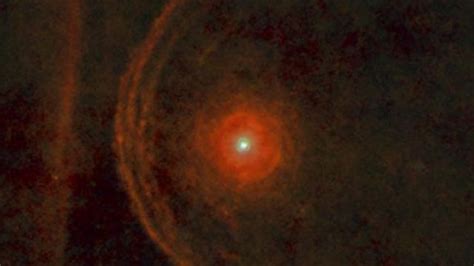 Betelgeuse La Estrella Supergigante Condenada A Morir Cuya Explosión