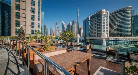 Radisson Blu Hotel Dubai Waterfront Al Abraaj Street Business Bay Dubai