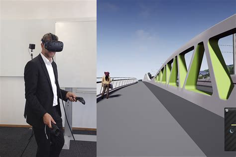 Vr As A Design And Communication Tool