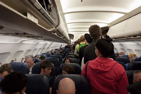 Unfriendly Skies 7 Actions To Stay Safe From Sex Assaults On Airplanes