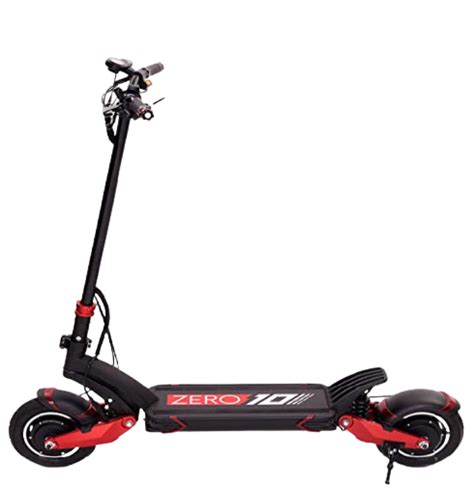 Best Electric Scooters For Heavy Adults Electric Scooter Guide