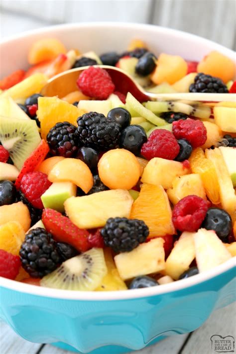 * 4 cups of any kind of fruit cut up into bite sized pieces (berries. Individual Fruit Salad Ideas : See more ideas about fruit ...