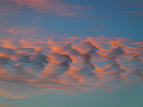 Sea Of The Sky Photograph By David Choate Fine Art America