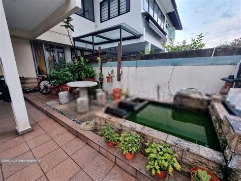 Poh Huat Garden D19 Terrace For Sale 99416111