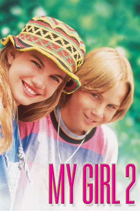 My Girl 2 Sony Pictures Entertainment