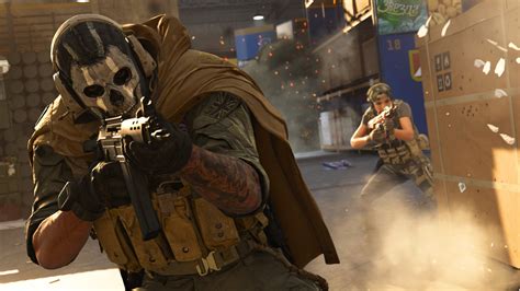 Call Of Duty Warzone Mode Likely To Launch In Early