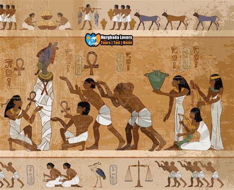 Ancient Egyptian Rituals