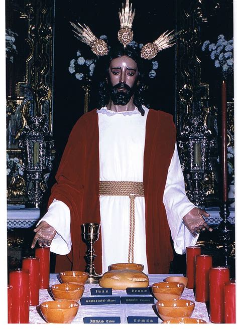 Primera devoción de la archidiósesis de sevilla con dos años jubilares en una década. La Redención | Semana Santa de Sevilla - 1983d