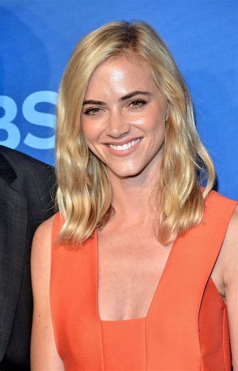 Picture Of Emily Wickersham