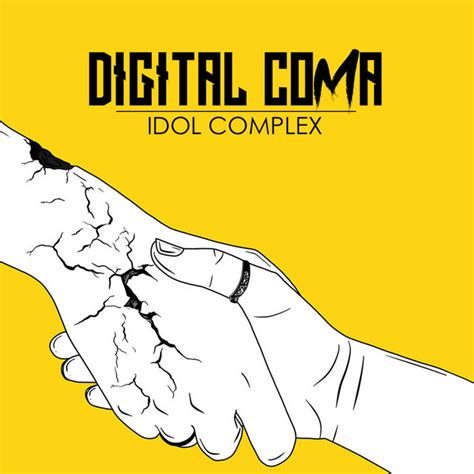 IDOL COMPLEX Song And Lyrics By DIGITAL COMA Spotify