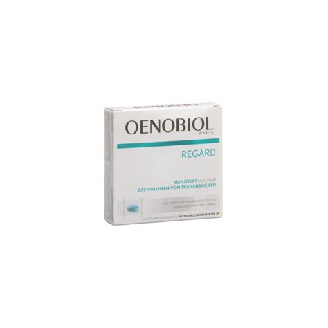 Oenobiol Regard Drag 30 Pce