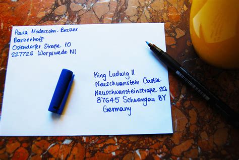 Not including the company name on the envelope will not usually prevent your letter from being delivered. How to Write an Address on an Envelope (with Examples) - wikiHow