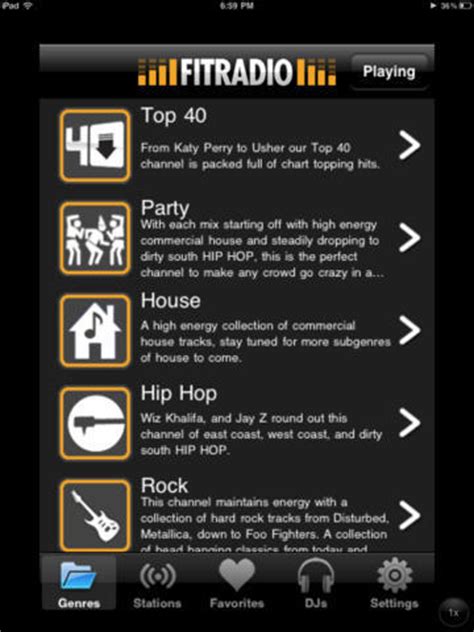 I log all my workouts on the iphone app, not only i can go back and see what i did, how well i did, i also get feedback from friends on fito on how good/bad am i doing and what all i can change. 7 Awesome Treadmill Apps for iPhone - iPhoneNess