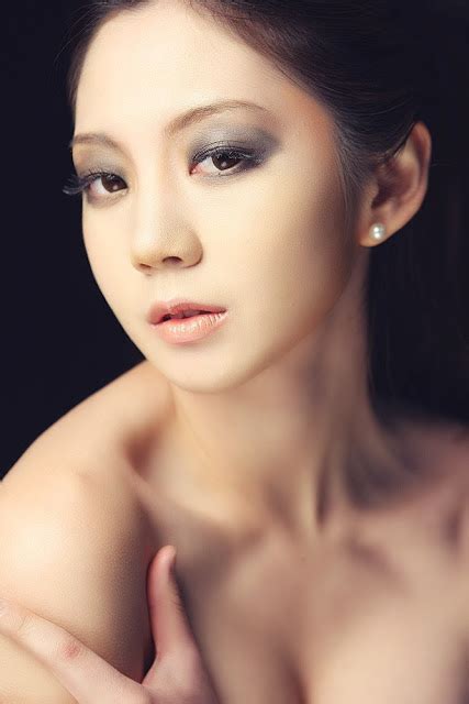 Beautiful Close Up Photos Of Chae Eun Free Download Nude Photo Gallery